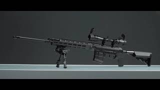 Cyma CM.057B - SVD Airsoft Replica Presentation