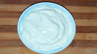 Eggless Mayonnaise recipe In mixi | Homemade Eggless Mayo Recipe | kitchen with Rukshar