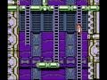 Rockman 7 FC (6-Silent): Wily 1, 2, & 3