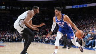 Brooklyn Nets vs Philadelphia 76ers  Game Highlights | March 10 | 2022 NBA Seaso