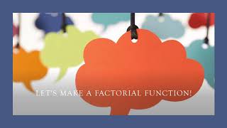 CHS Python Lecture 8 - Recursion Basics