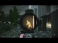 the m700 is incredible in tarkov...