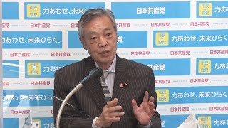 入管法問題　法務委開催と映像開示を　2021.8.11