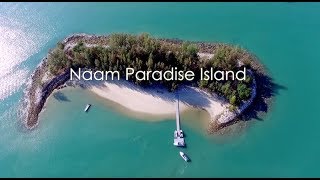 Naam Adventure - Paradise 101