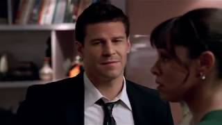 Sweets is arrested // Bones 3x15