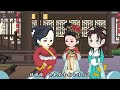 💕古装动画 完整版【渣爹贱妾赶我出府，连夜搬空库房】丞相渣爹宠妾灭妻，要将我赶出家门！好，上午将我赶出家门，我下午搬空相府库房！ 蔓蔓动画