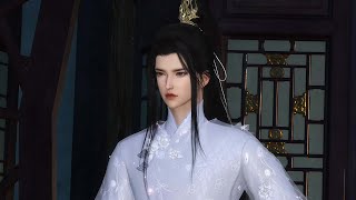 《我只想当咸鱼，夫君却要搞大事》第351~380集 #古风#漫剧