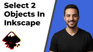 How To Select 2 Objects In Inkscape (2026 Easy Guide)