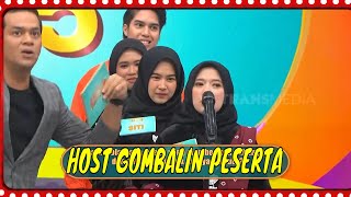 Surya Gombalin Peserta | ARISAN BEST MOMENT (19/03/24)