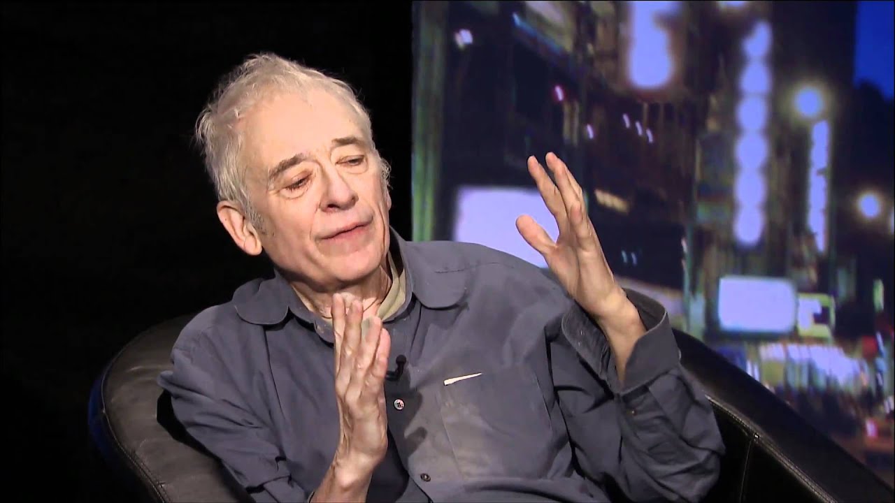 Theater Talk Austin Pendleton Youtube