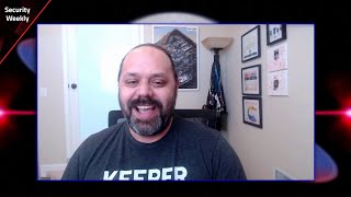 How to Secure Your Secrets With Keeper Security - Zane Bond - ESW #266