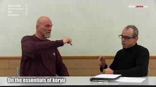 Budo no Kuni_Vol.1 Ellis Amdur (Part.5)