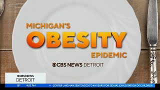 Michigan's Obesity Epidemic