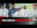 Pas kekal pendirian tolak kerjasama PH - Abdul Hadi