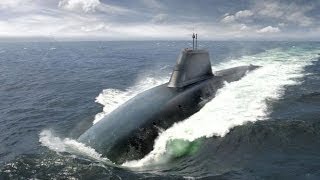 Cold War Spy Secrets Under the Sea Military Documentary
