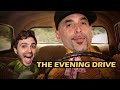 The Evening Drive with Rated G - Gary G. Garcia and Brian T. Licata