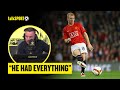 Steven Gerrard & Paul Scholes: Jermaine Pennant & Jamie O'Hara Share Their Memories