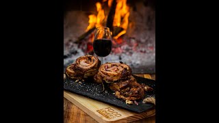 JAN BRAAI LAMB RIB ROLL