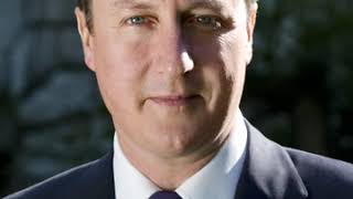 David Cameron | Wikipedia audio article