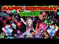 happy birthday oneeb 🎂 | ahns birthday studio |