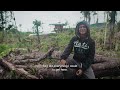 Yovany - The interview at Fruit Haven Ecovillage Ecuador (English subs) 4K HD