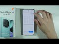 Redmi Note 14 Pro+ 5G: How to Set Up Second Space (2nd Account)