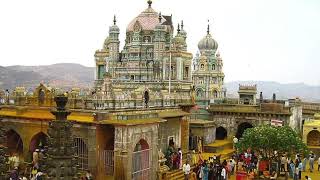 Jejuri Khandoba Temple Maharashtra India I जेजुरी खंडोबा मंदिर महाराष्ट्र भारत