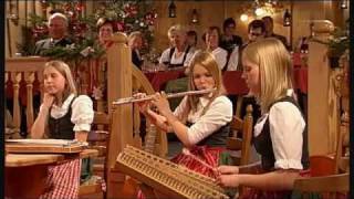 Junge Schwaibergmusi - Schwaibergmix