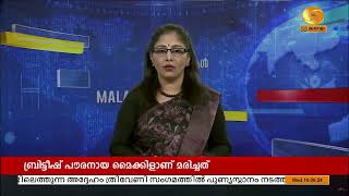 വാൽപ്പാറയിൽ കാട്ടാനയുടെ ആക്രമണത്തിൽ പരിക്കേറ്റ വിദേശ പൗരൻ മരിച്ചു