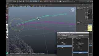 ikfk Node Blend