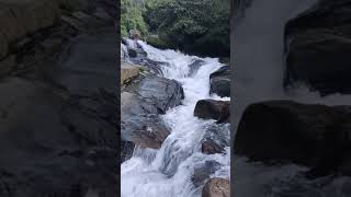 Marmala Waterfalls (TASTE AND TRAVEL BY SANTHOSH)