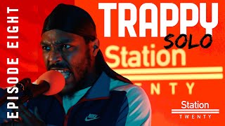 Trappy - S20 Solo E8 (Prod. Demtew)