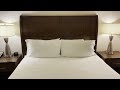 Hilton garden Inn Redding California room tour