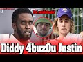 Assustador! Puff Diddy ABUZAVA De Justin Bieber Foi Confirmado! (Confessou na Prisão?)