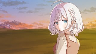 【オリジナルMV】テルーの唄 - covered by 明智光月【歌ってみた】ゲド戦記 OST