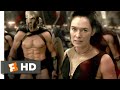 300: Rise of an Empire (2014) - Spartan Rescue Scene (10/10) | Movieclips