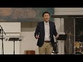 fighting for love pastor richard kim chino campus