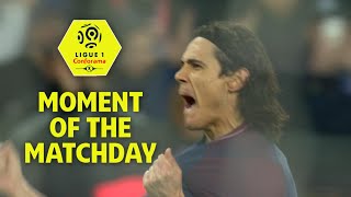 Cavani at the double as PSG put five past Strasbourg ! Week 26 / 2017-18