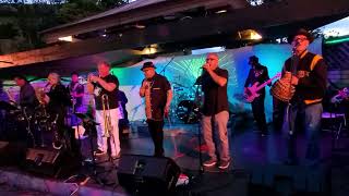Breaking Me Down - Left 2 Write - World's Famous Turf Club 6-3-2022