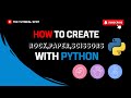 How to Create a Rock, Paper, Scissors Game with Python: Complete Guide