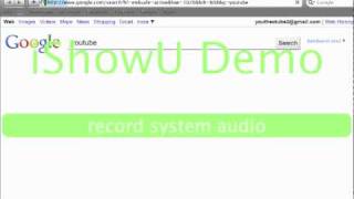 Applescript Google Search Application