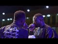 ATHÉNÉE DE LA GOMBE 🔥 FEAT FISTON MBUYI & EPHRAIM FONTAINE MUKADI