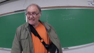 BIO 102 Lecture 1