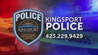 Kingsport homicide investigation