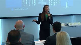 JI 2017 Summer College Interns Presentation