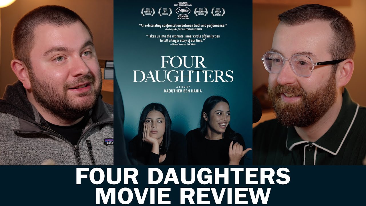 Four Daughters Movie Review Youtube