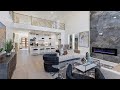 INSIDE A $895,000 CUSTOM MODERN CONTEMPORARY HOUSE TOUR IN FRISCO TEXAS | 4 Bed | 4 Bath | 3403 SqFt