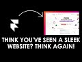 How to create a sleek website hero section in framer (Part 1)