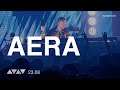 AERA live at @ElementsClubBA l 23.08.24