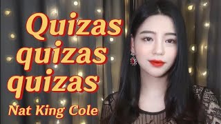 Quizas quizas quizas - Nat King Cole (Cover by Shinmirae 신미래)